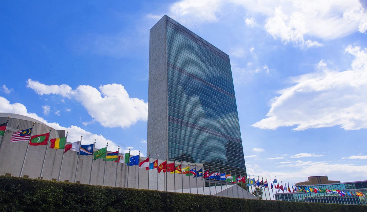 United Nations E-Government Survey 2012