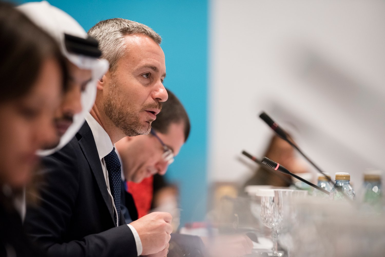 SDGs in Action 2016 Outcome Report