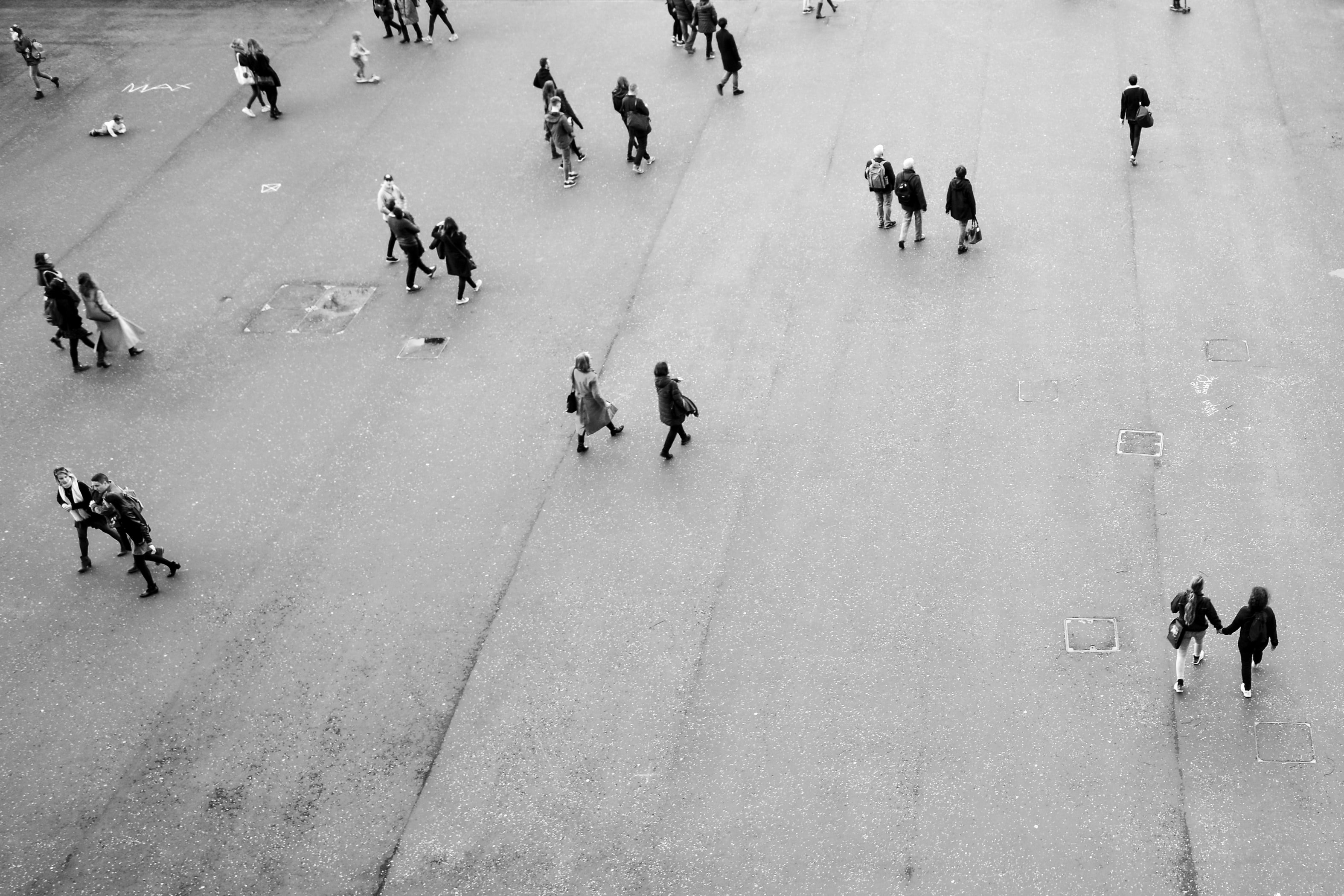 Building Citizen Trust In Government Entities