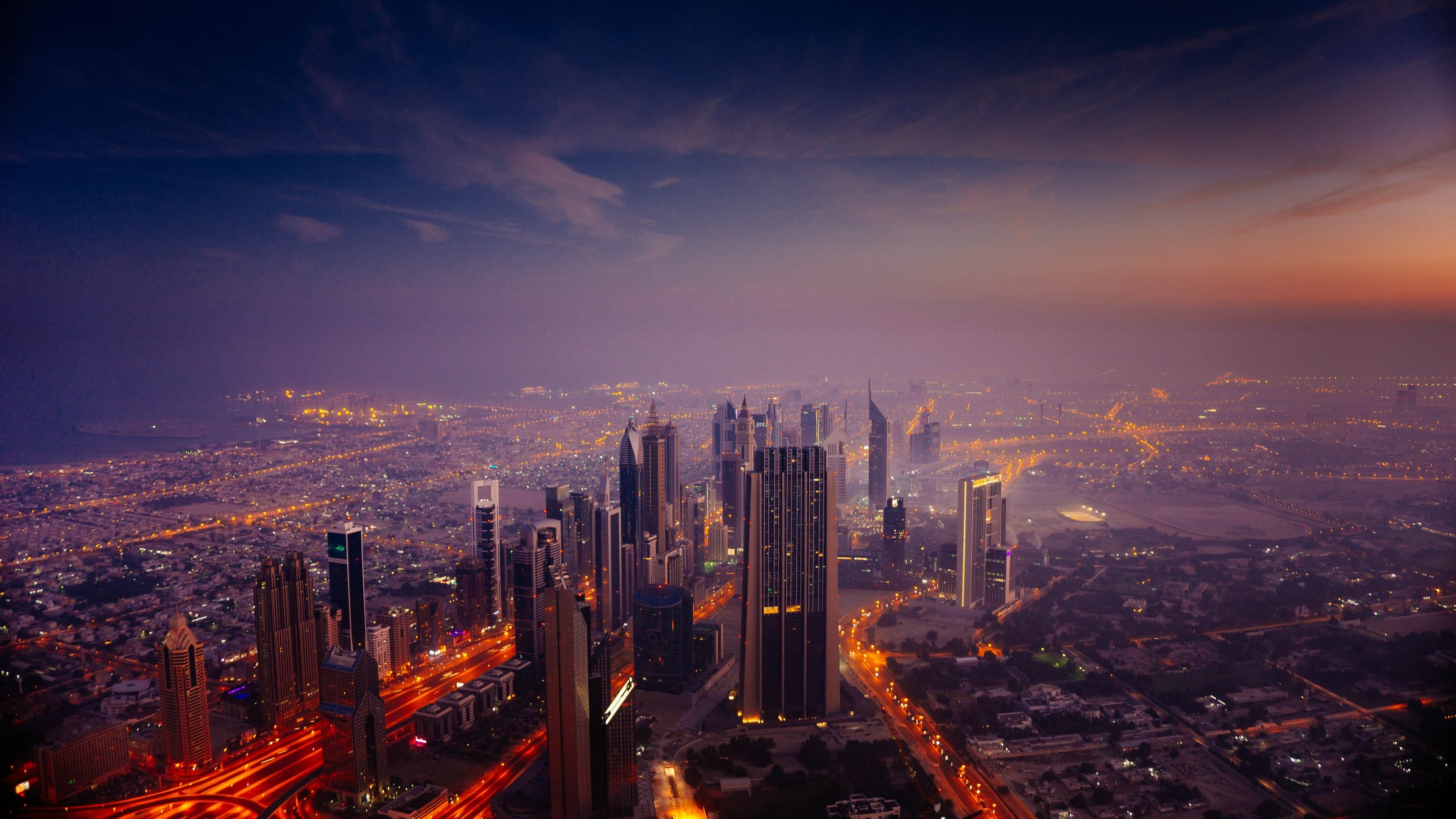 State of Sustainability, UAE 2016