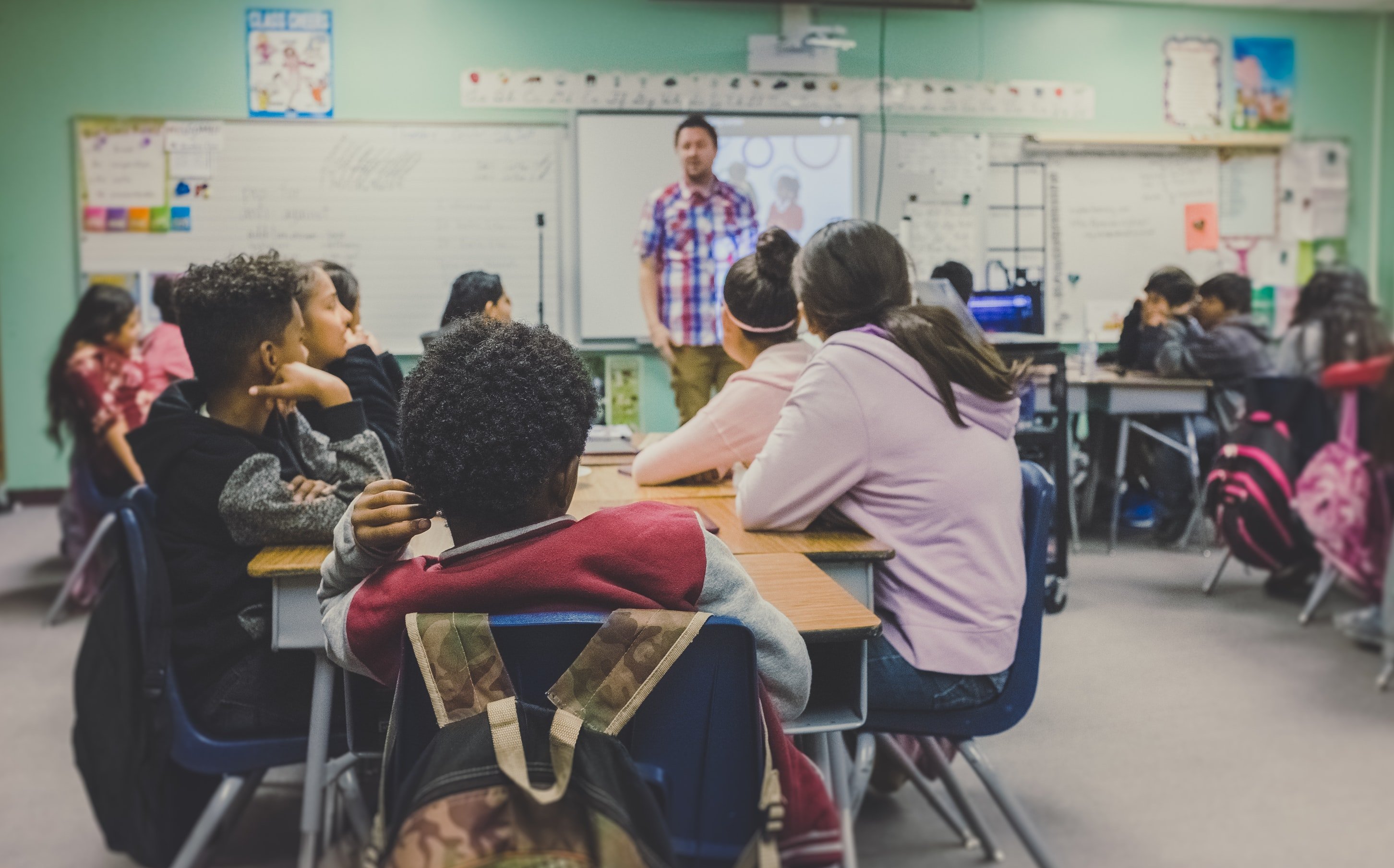 The State of Positive Education
