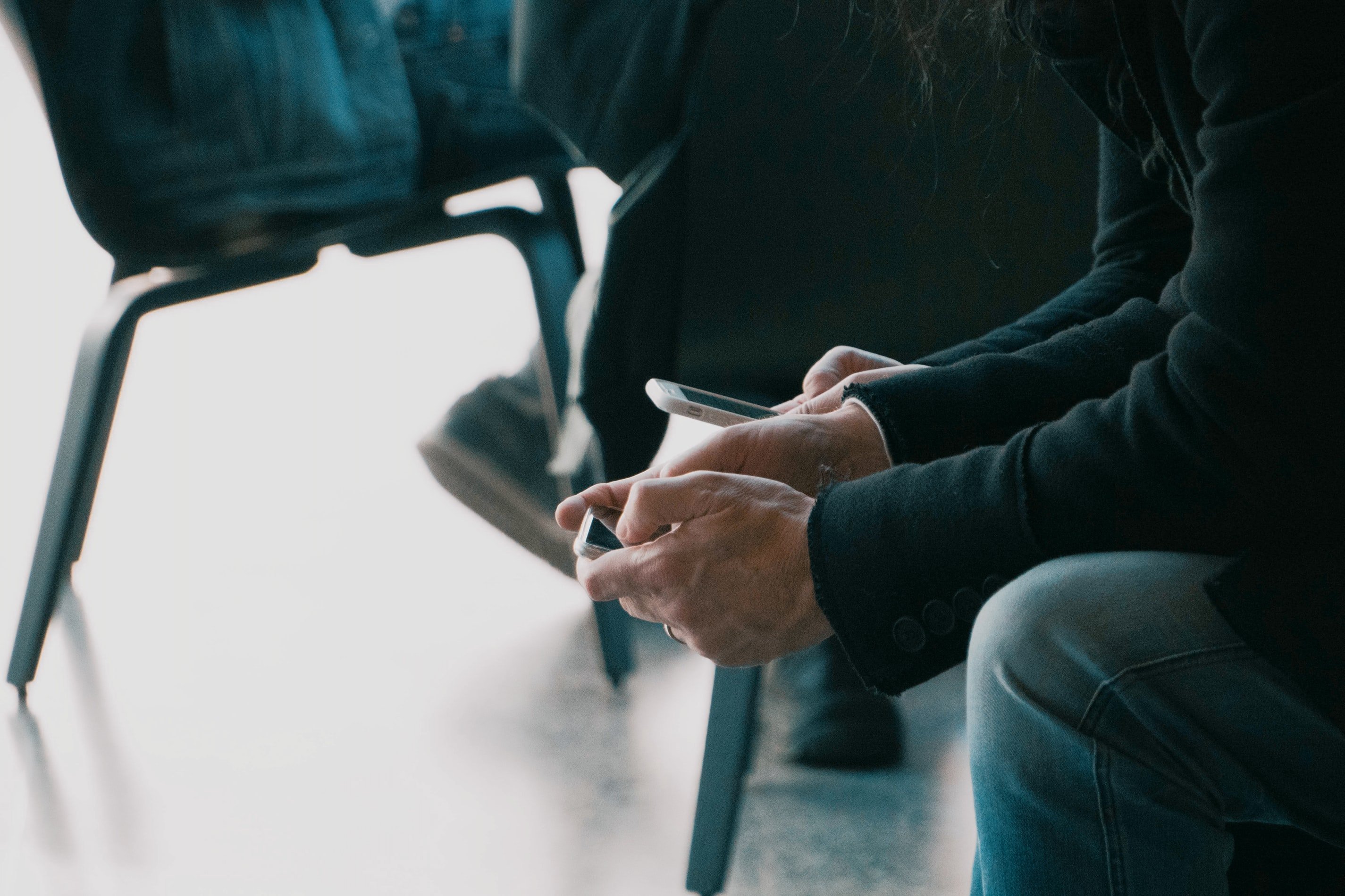 The Journey To Government's Digital Transformation