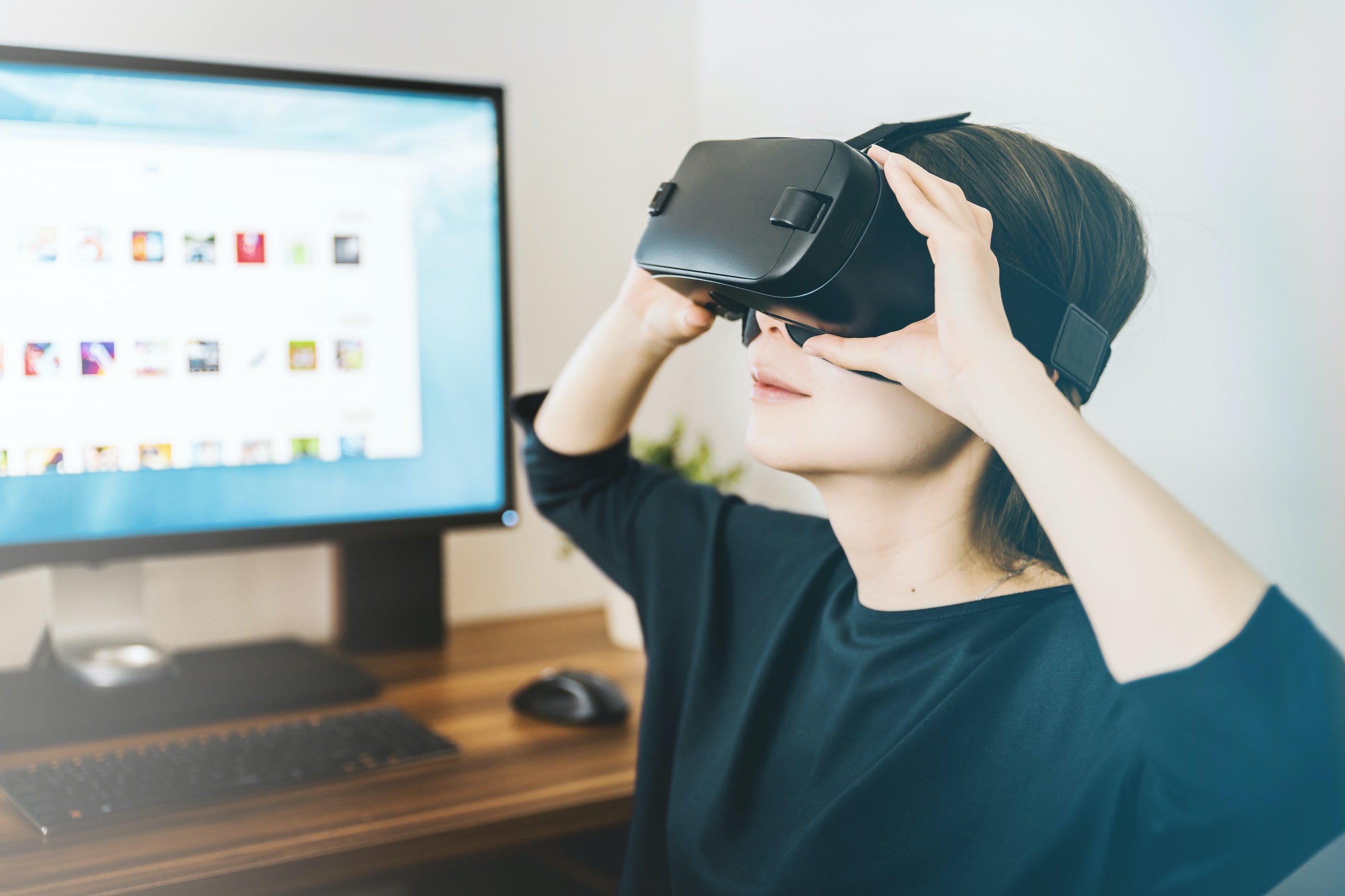 Gamification And The Future Of Education 