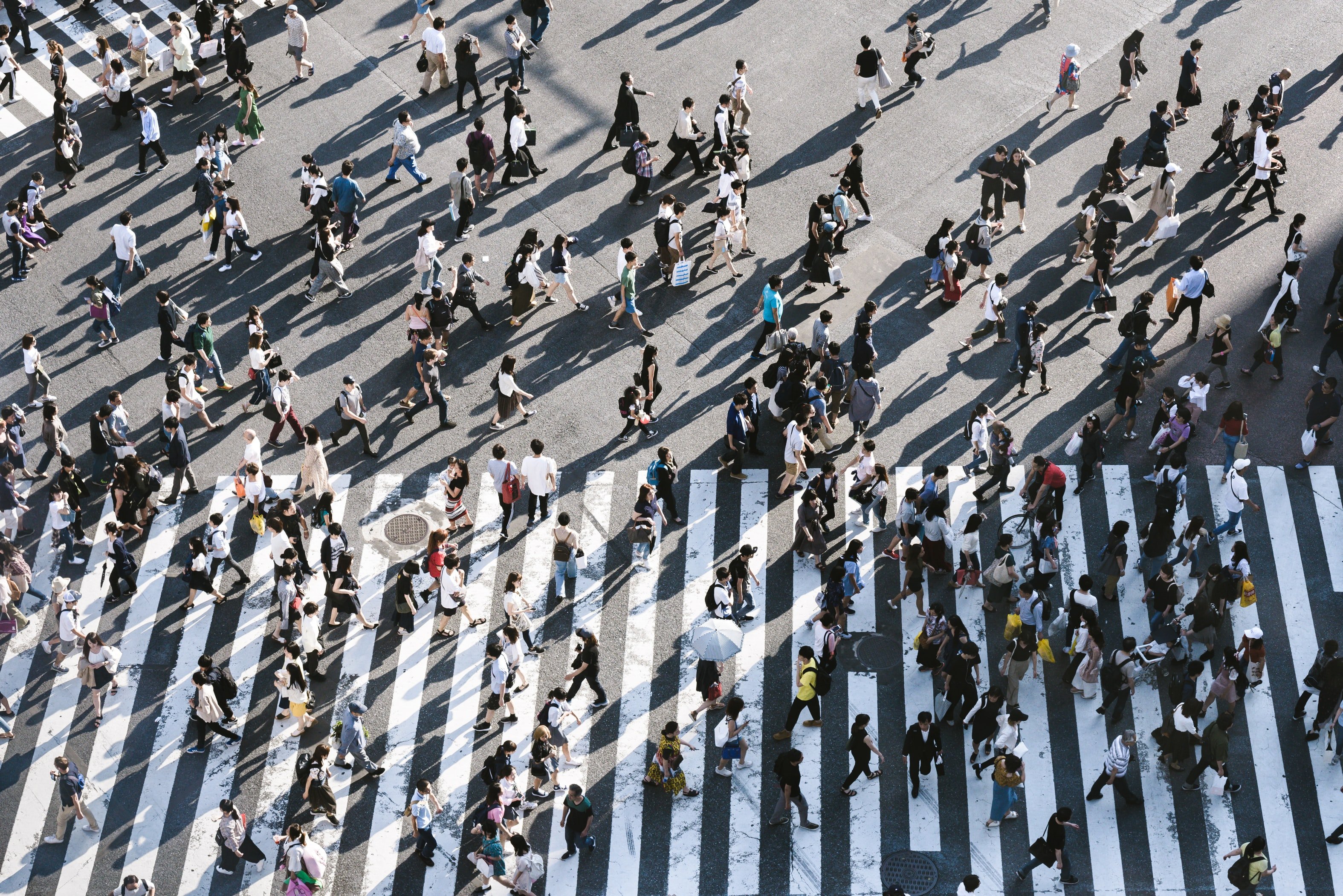 New Frontiers For Citizen Engagement