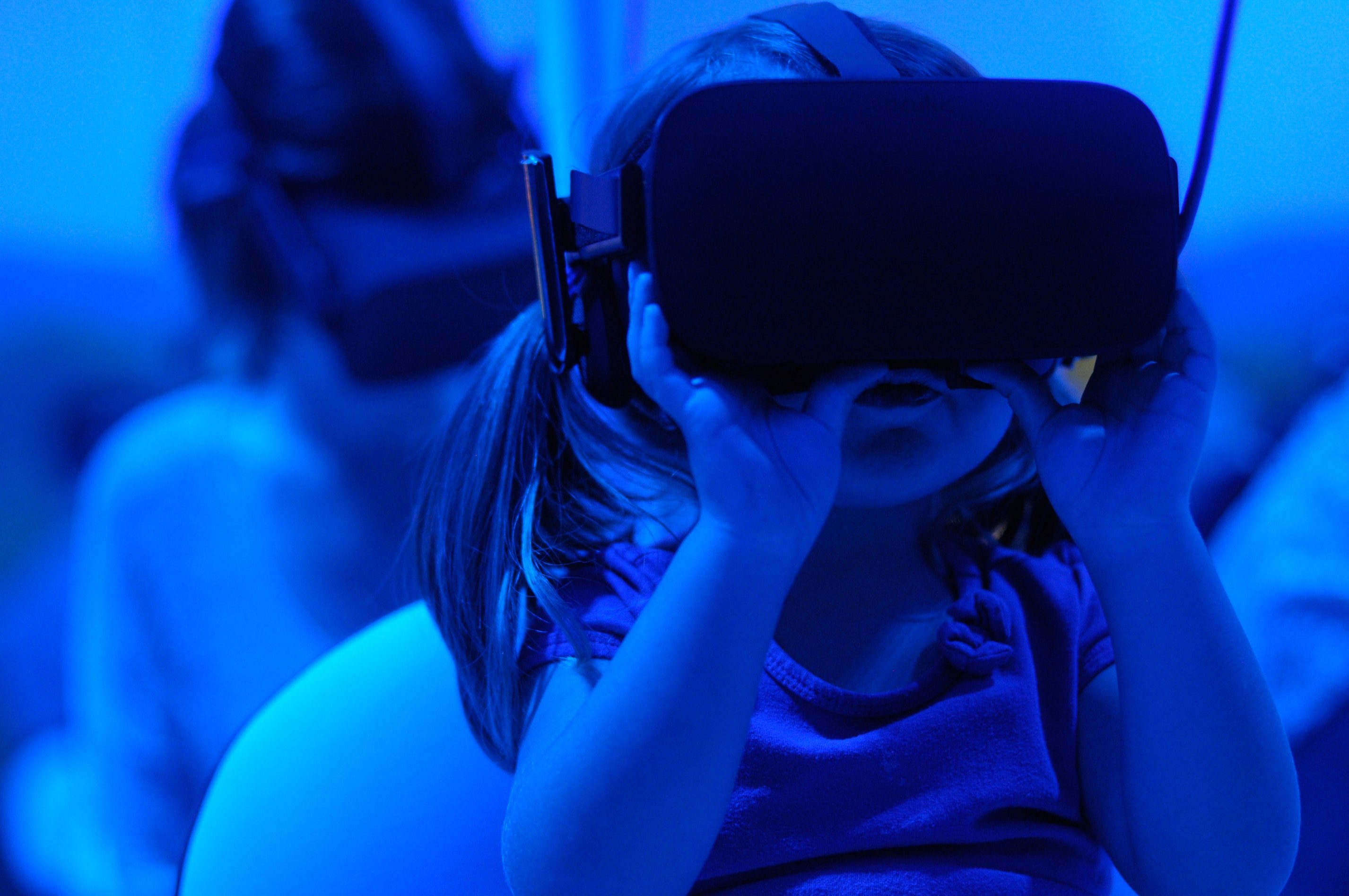 Technology And Education: Disrupting Classrooms With Blended Learning