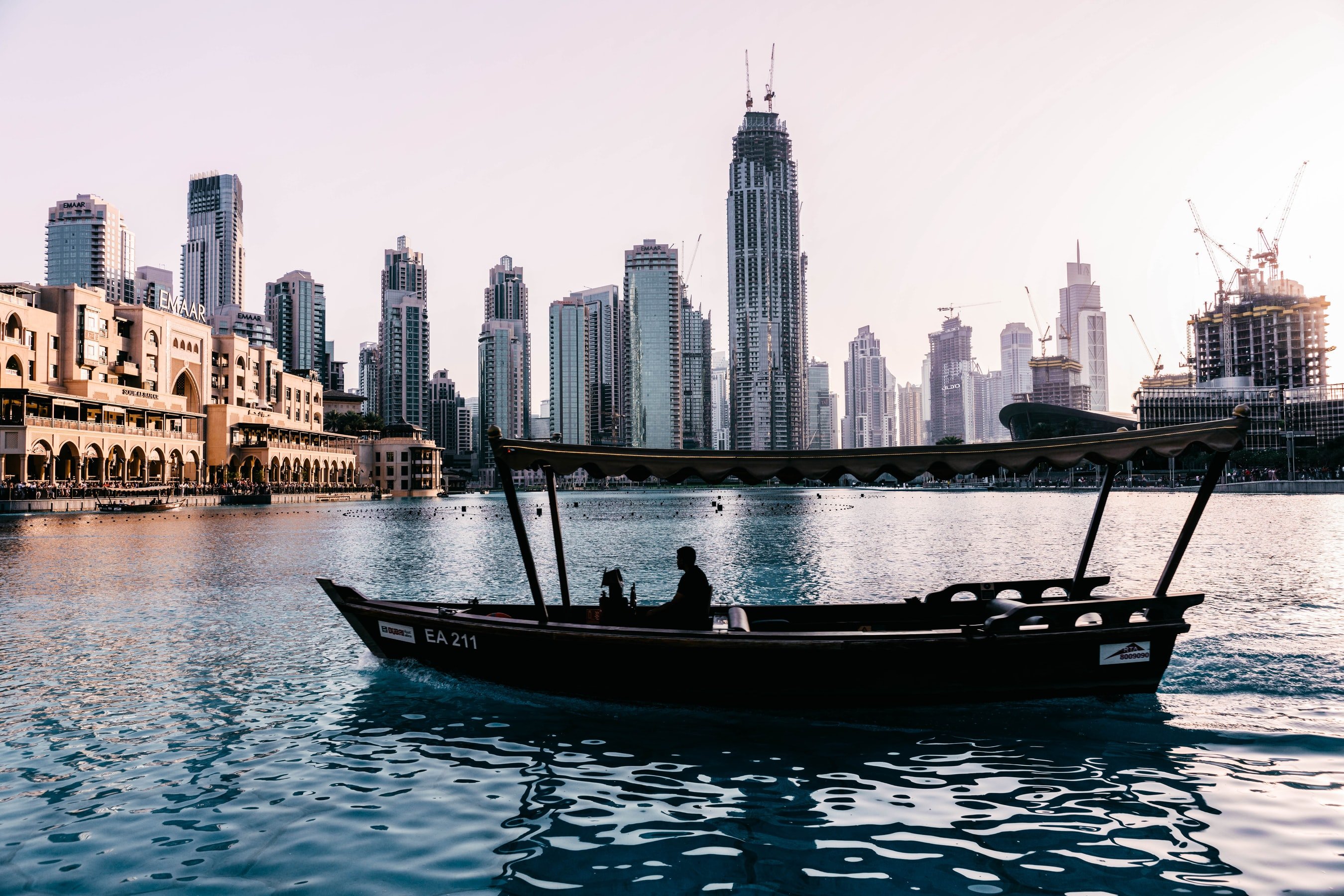 Taking A More Sophisticated Approach To Gcc Labour Market Policy