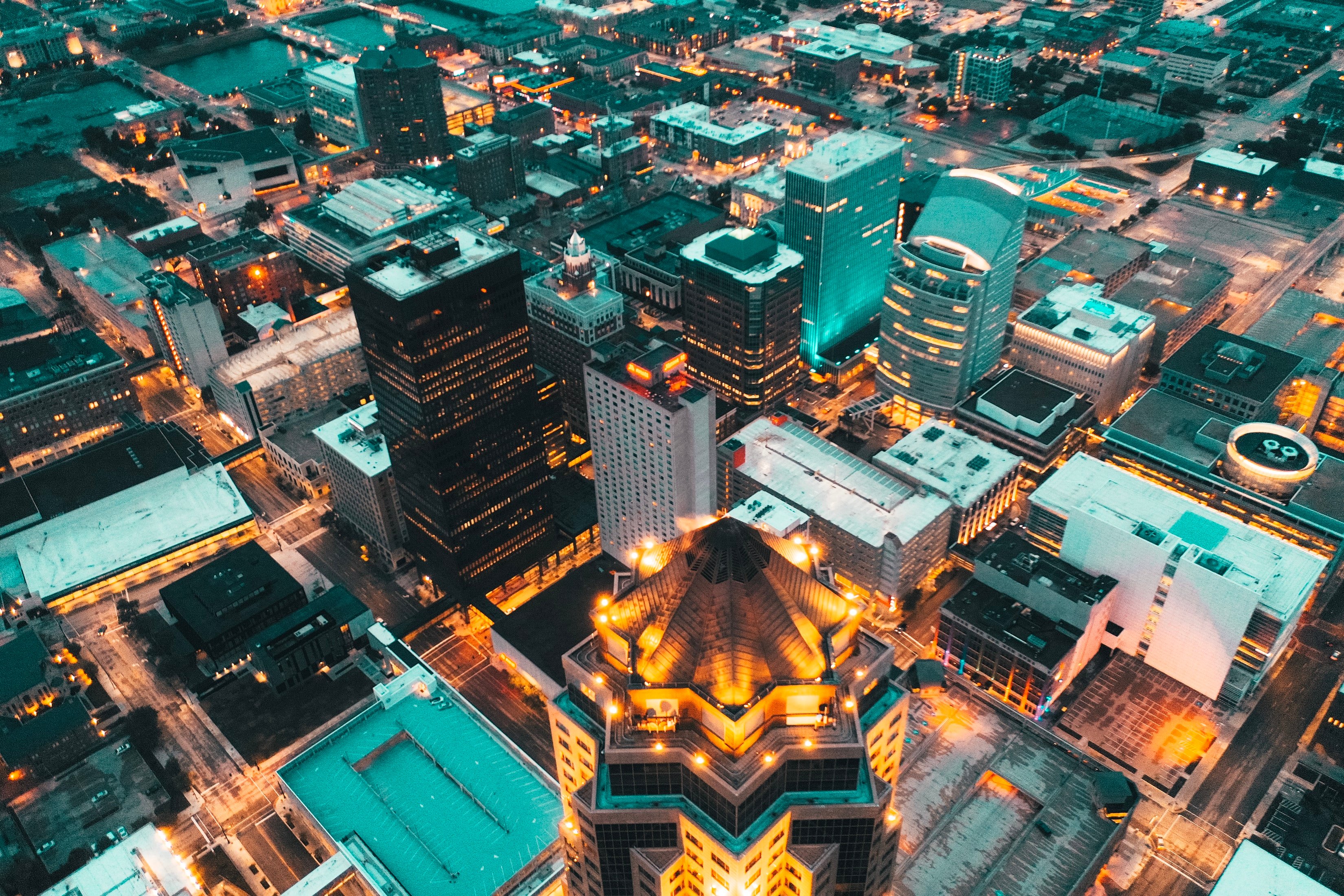 Smart Cities: Regional Perspectives