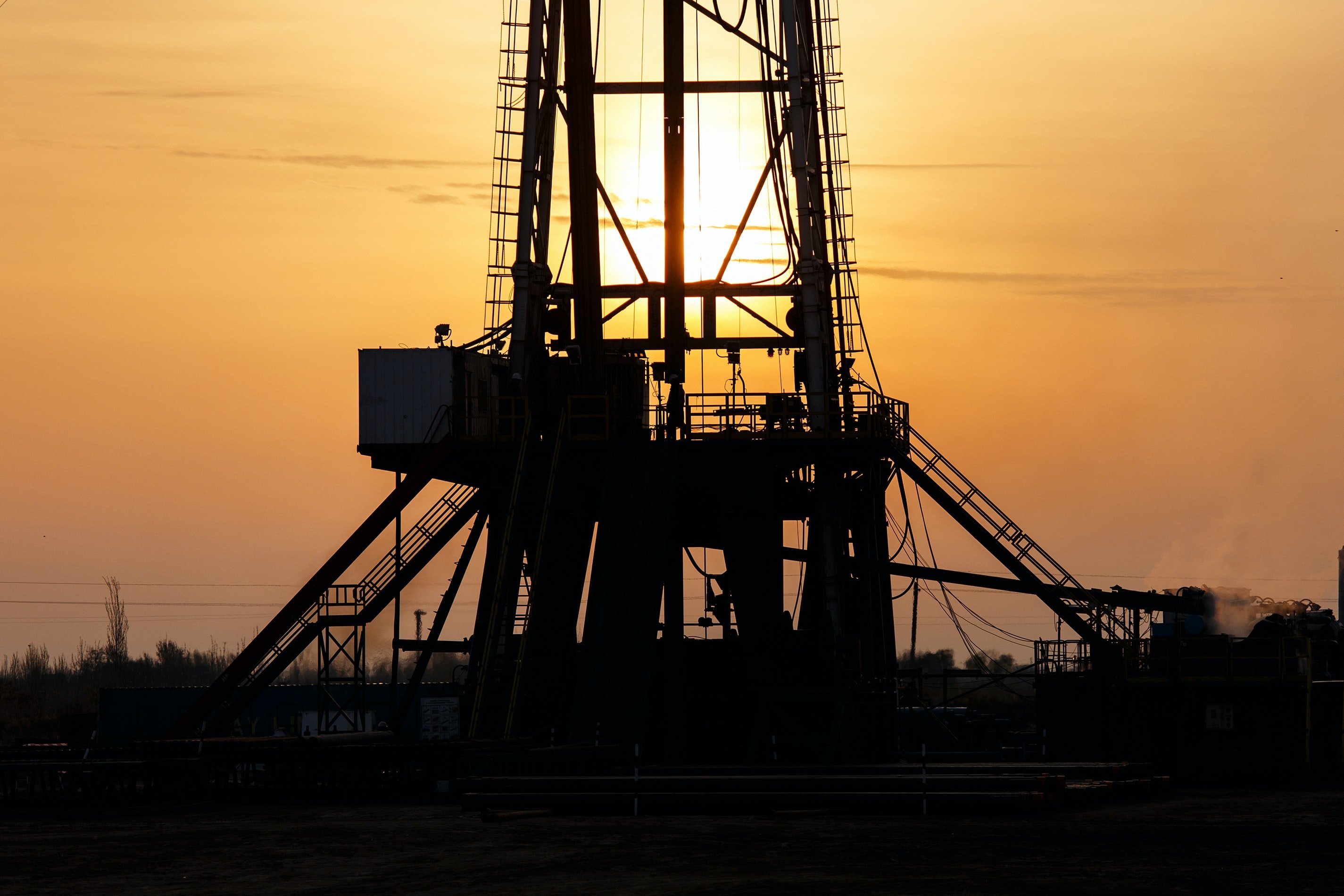 Resilient And Sustainable: How Oil Dependent Economies Can Build For The Future