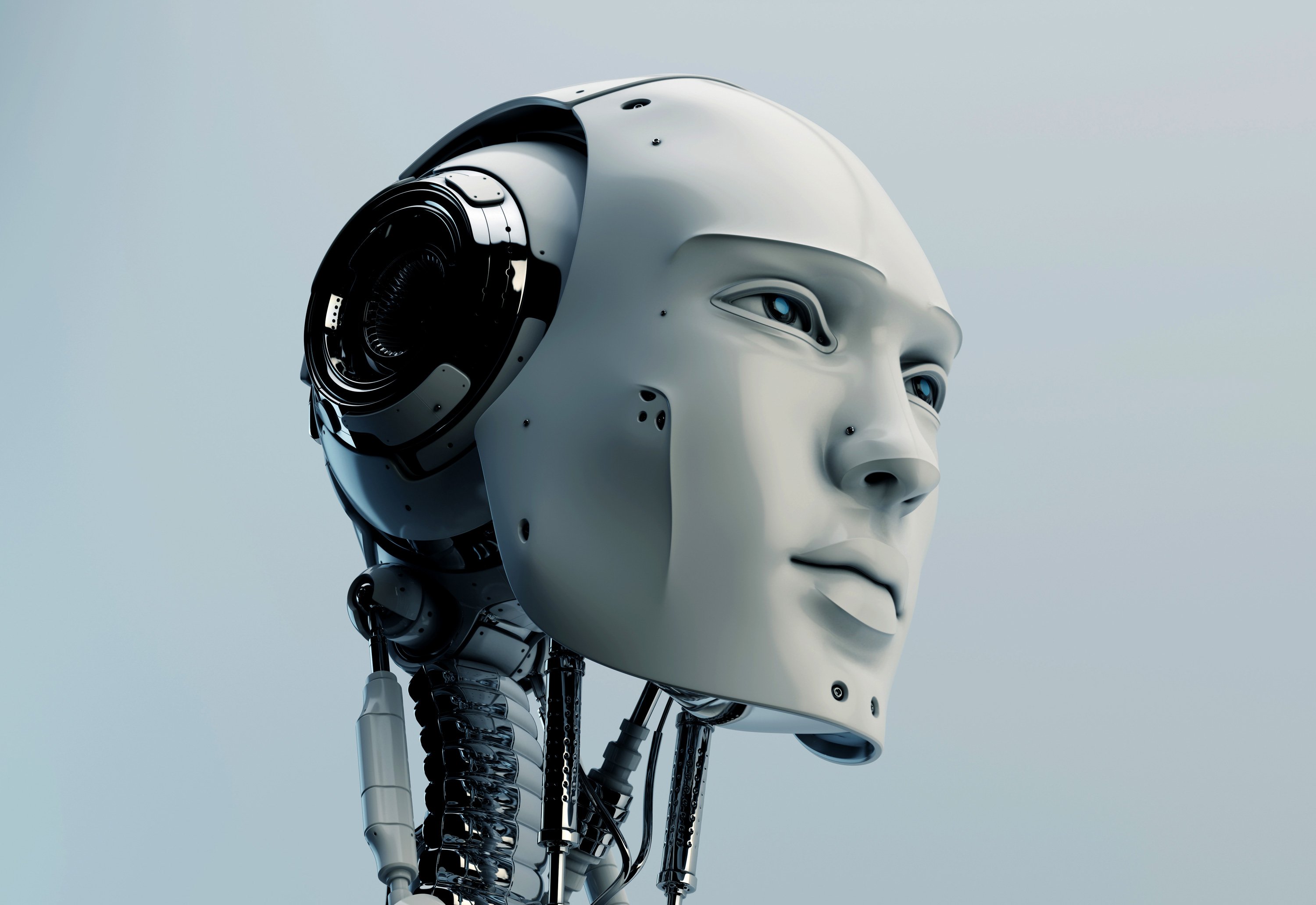 AI Ethics: The Next Big Thing In Government