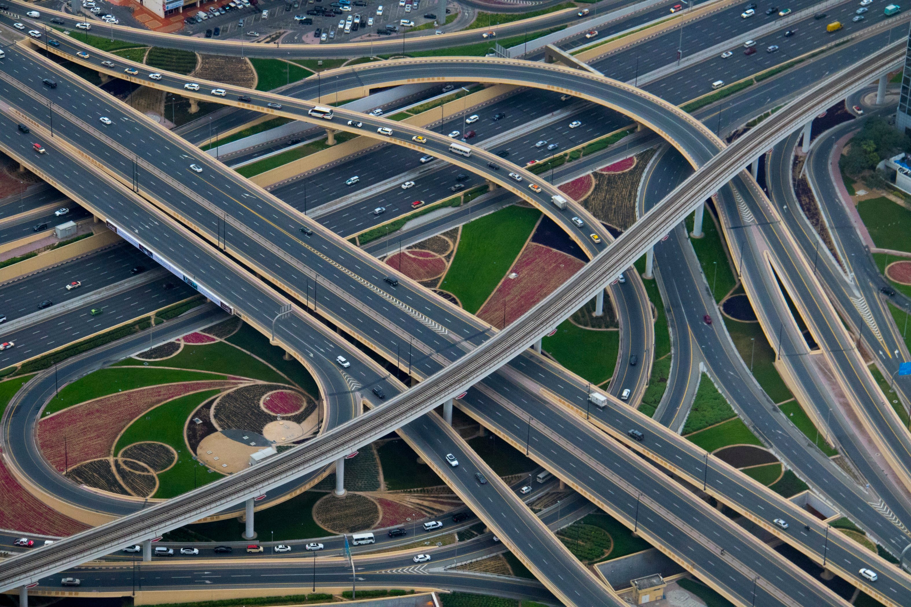 Public Sector Readiness in the Age of Disruption
