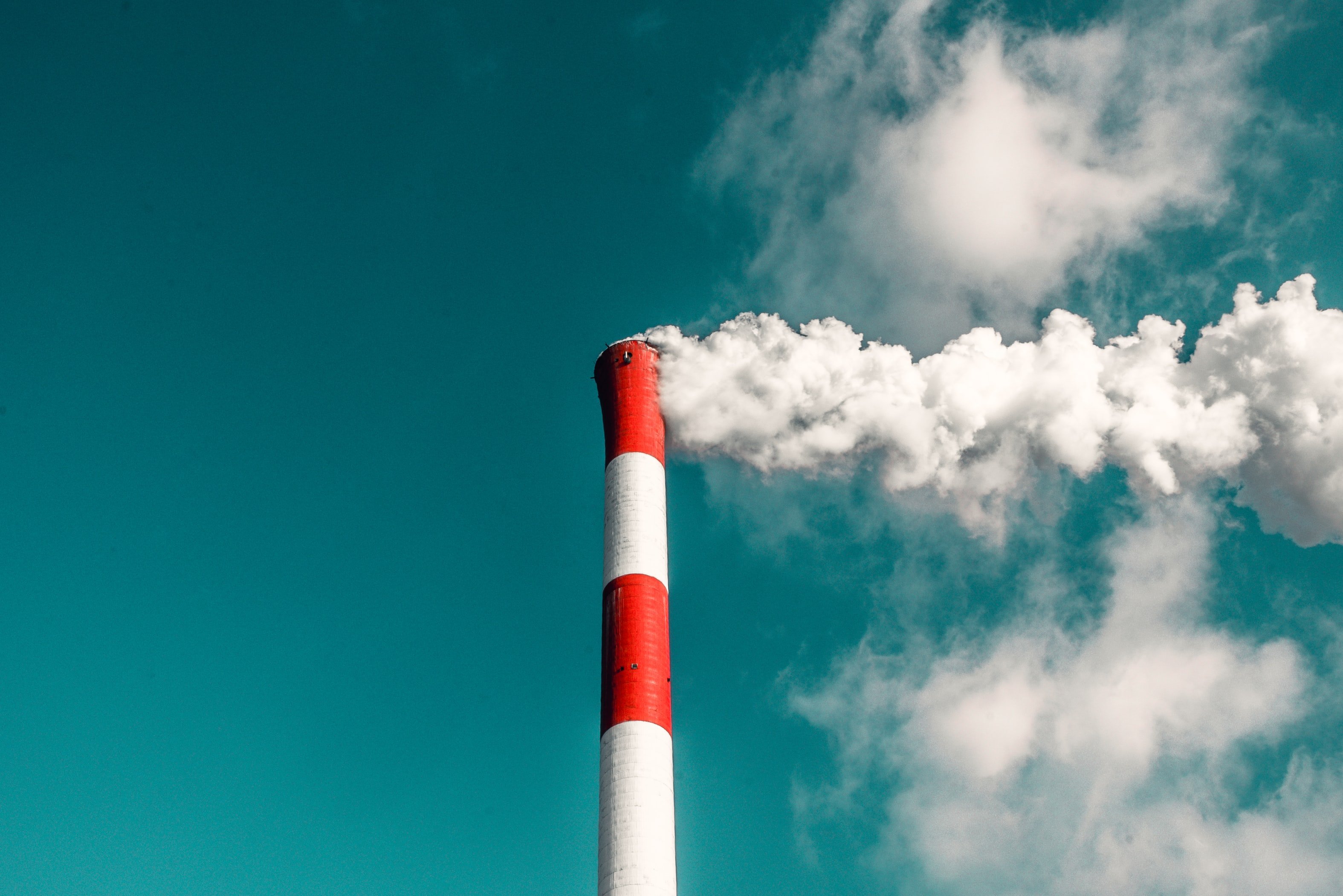 Roadmap to Reducing Carbon Emissions