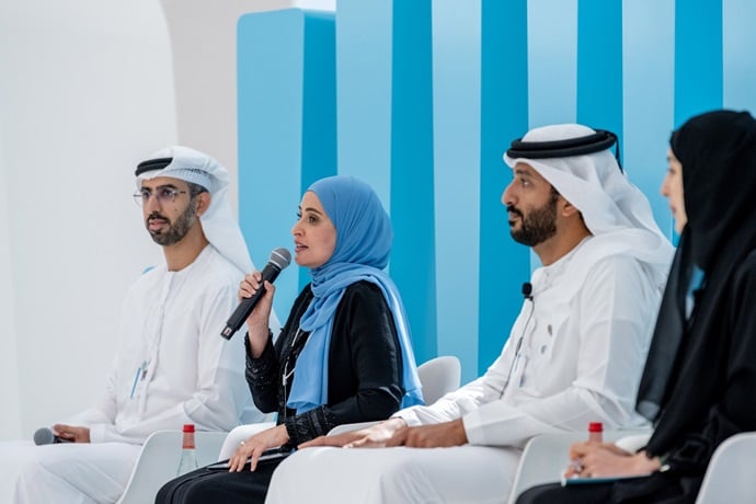 Events & Initiatives