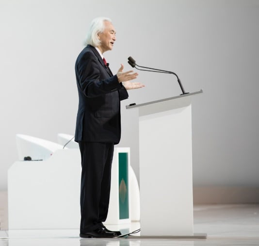 World Government Summit 2018