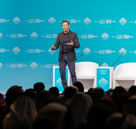 World Government Summit 2019