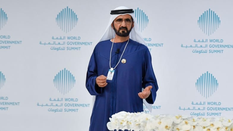 Leading for Humanity Leading for Humanity