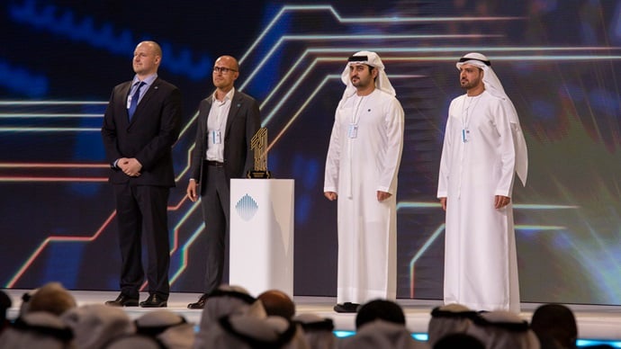 The GovTech Prize