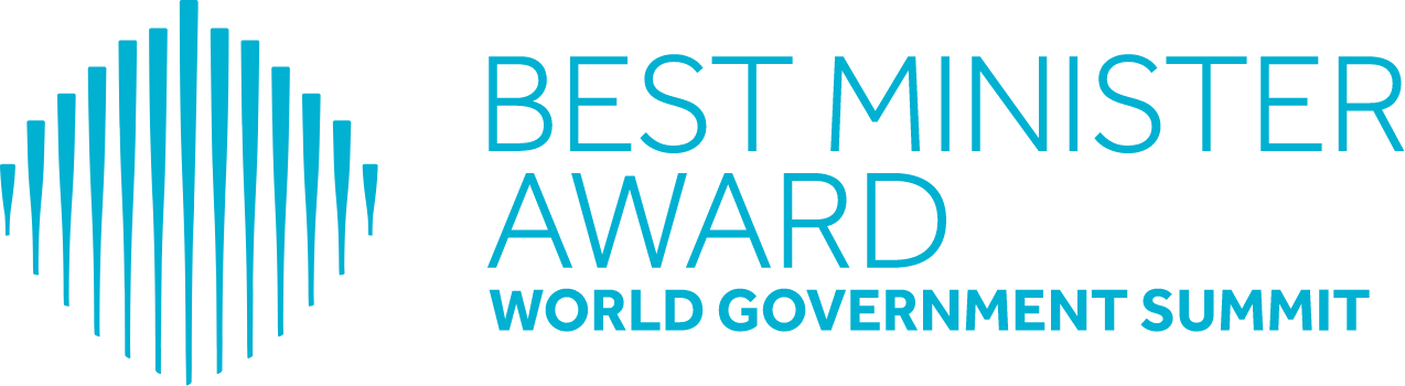 Best Minister Award Best Minister Award
