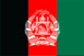 Minister of Health, Afghanistan