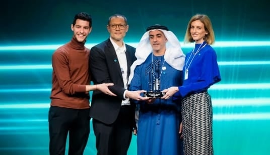 GovTech Prize