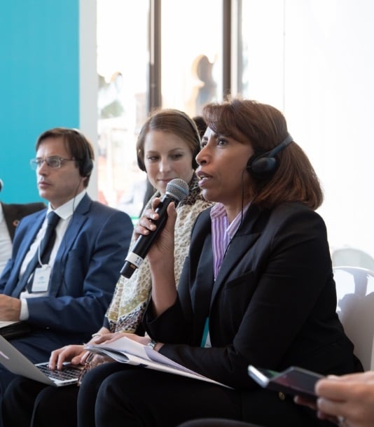 Global A.I. Governance Forum