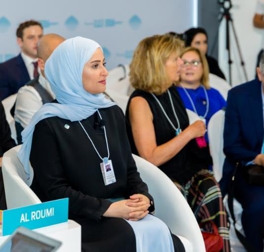Global Dialogue for Happiness and Wellbeing