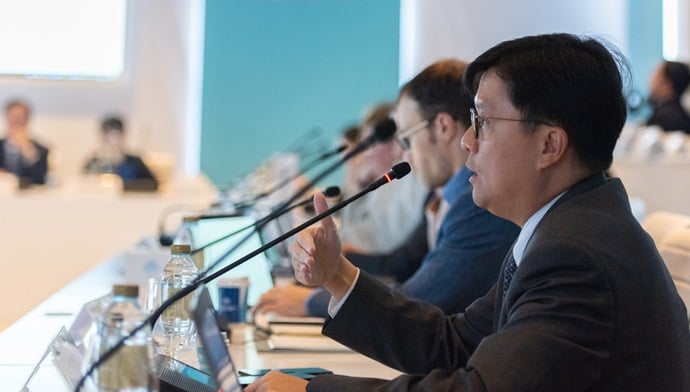Global Unicorn Forum