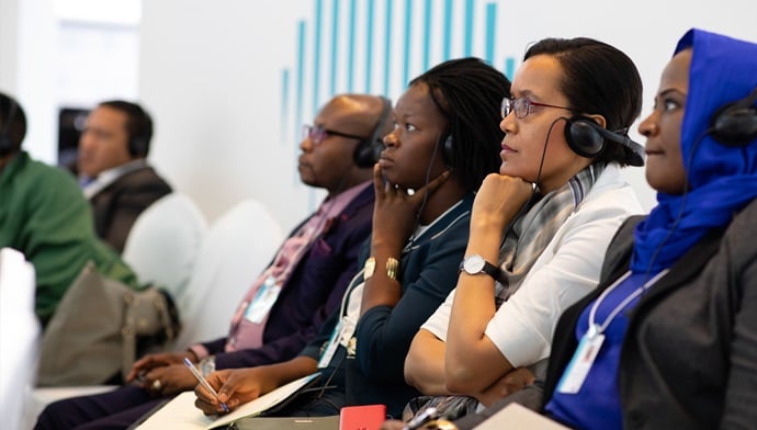 The Future of African Heritage Forum
