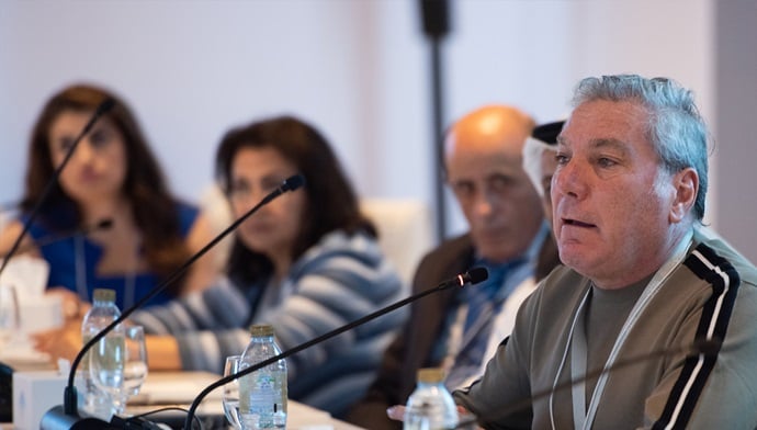 The Future of Government Media Forum