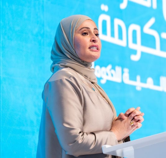 Women in Government Forum