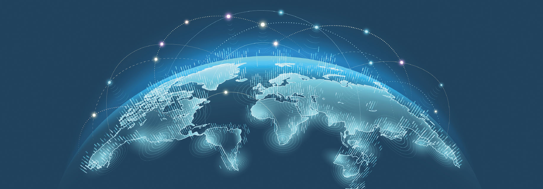 Critical Decision Points Facing Government Leaders in a Transforming World