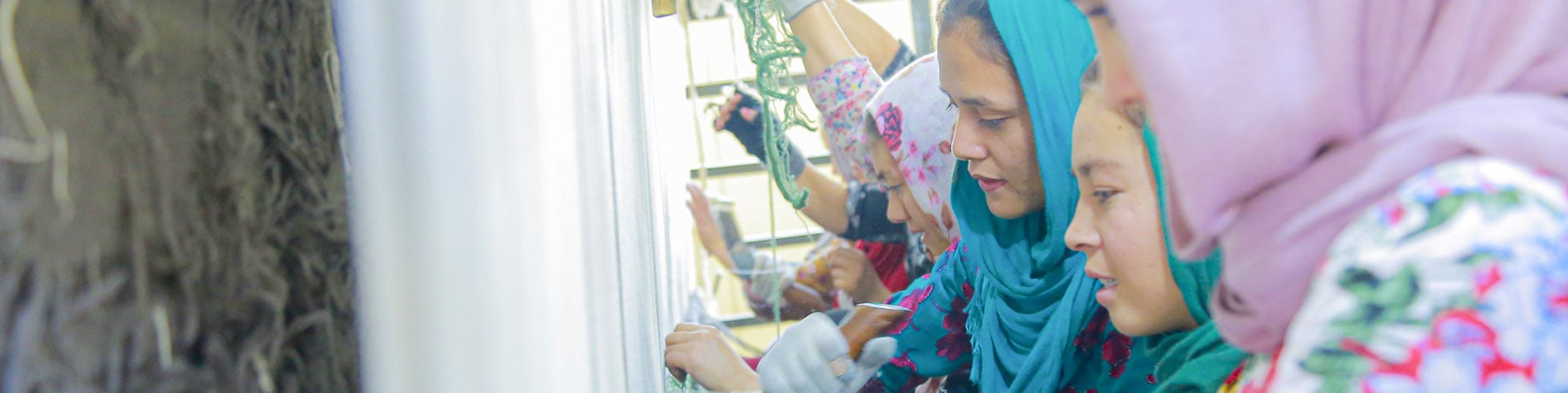 How Governments Can Create A More Sustainable Approach To Humanitarian Aid Through Social Enterprise