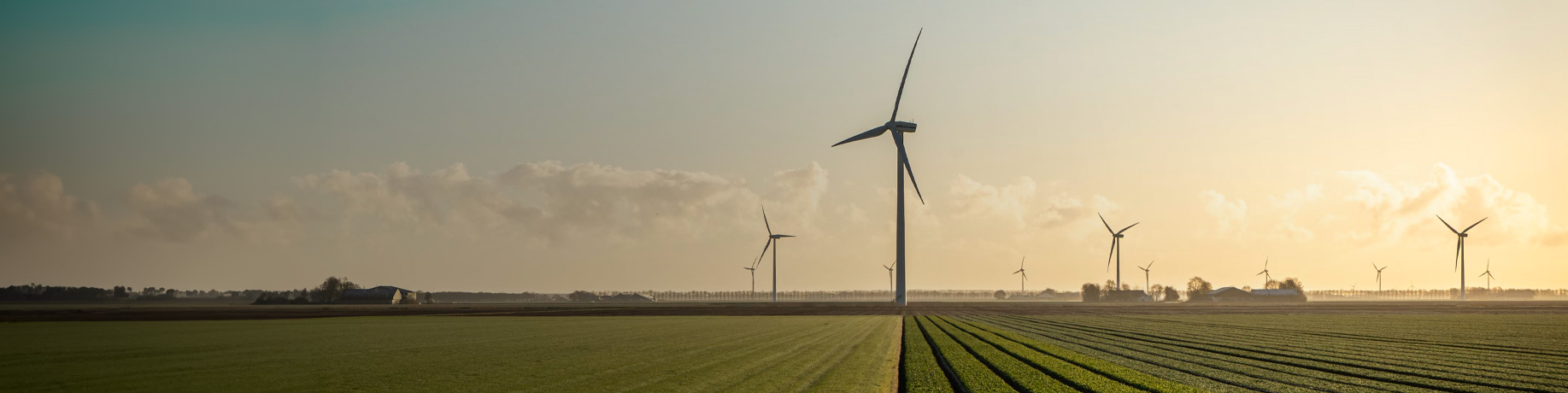 Net Zero: The Countdown Has Begun