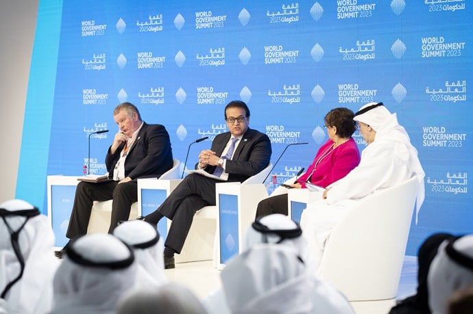 Global Health Forum