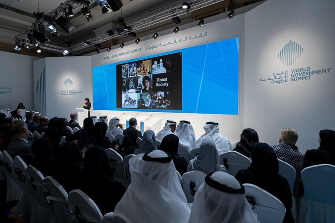 Future of Education Forum
