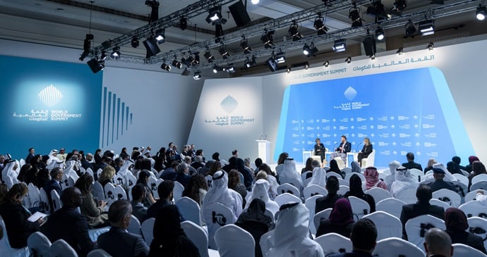 Emerging Economies Forum