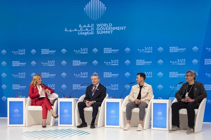 Artificial Intelligence Forum