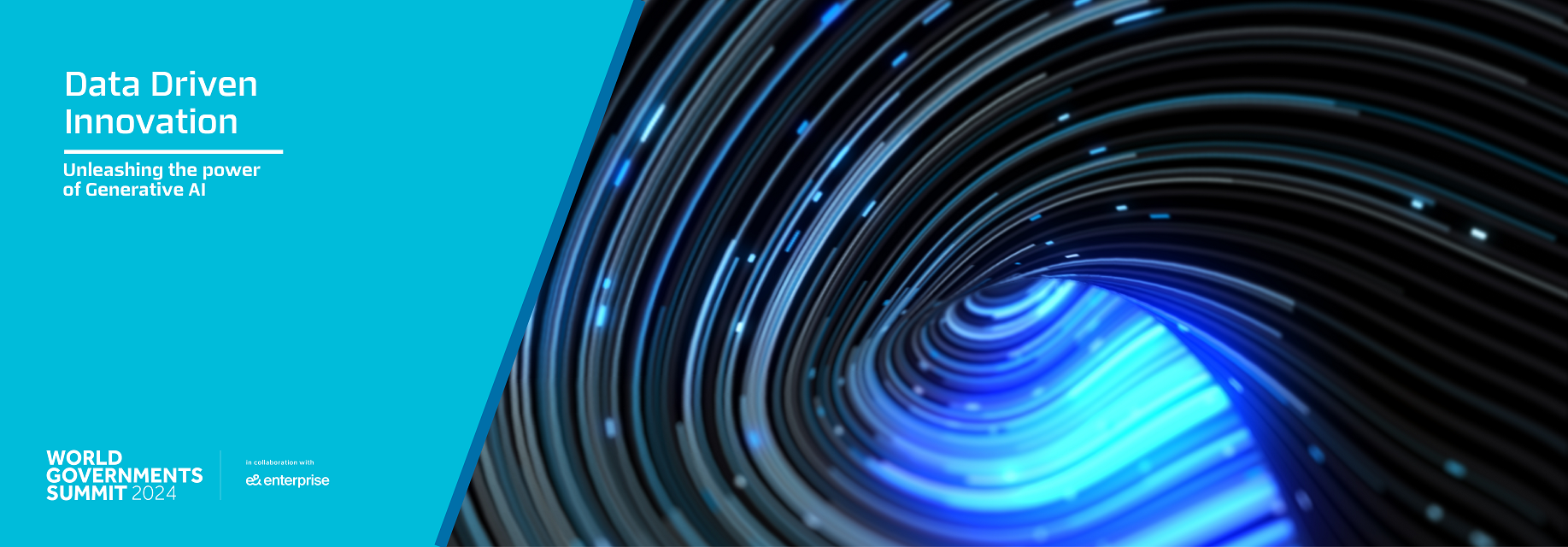 Data-Driven Innovation: Unleashing the Power of Generative AI