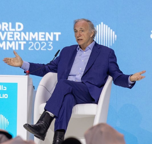 World Governments Summit 2023