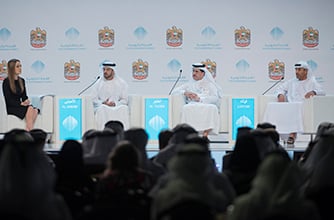 UAE smart cities outlook