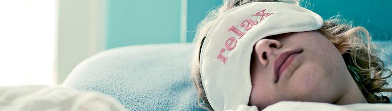 Deepest sleep may be vital for visual learning