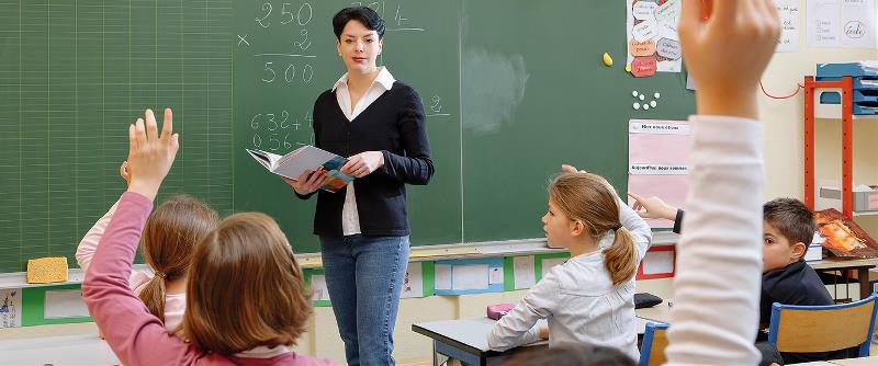 France is experimenting with a radically different approach to education