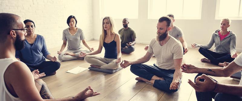 Is mindfulness made up?