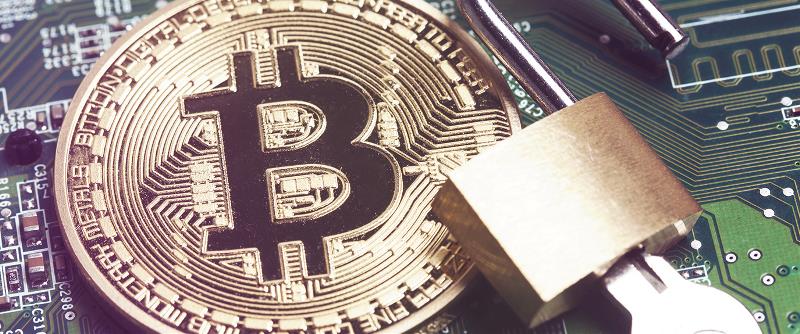 How bad is Bitcoin crime?