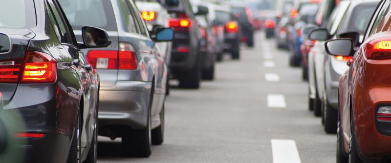 Why do driverless cars crash?