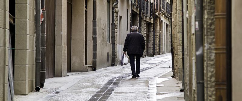 How to build societies to be inclusive of ageing populations