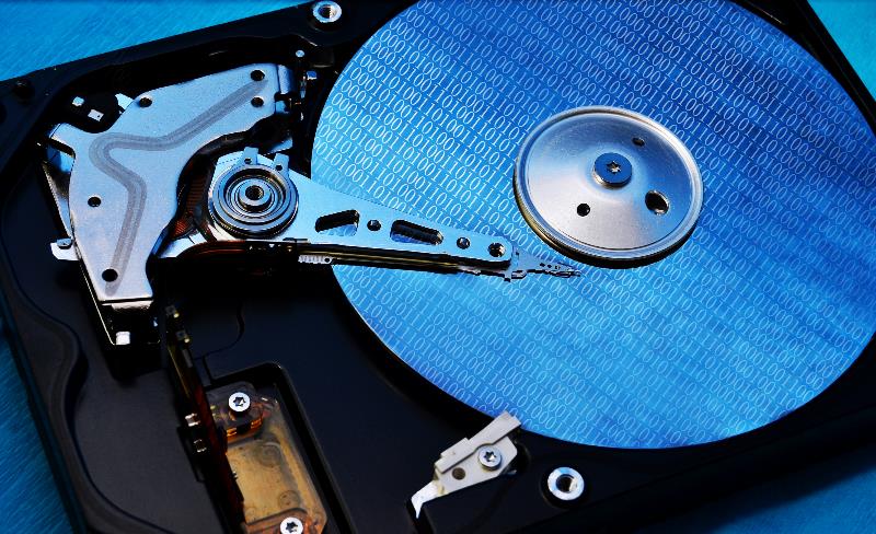 Magnetic Particles Could Lead to an Entirely New Form of Data Storage