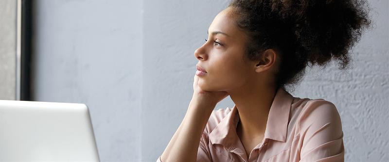 Daydreaming is a sign you’re intelligent and creative