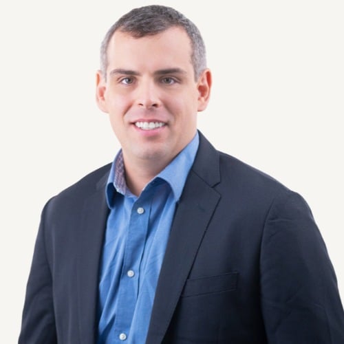 Dr. Thomas Cahill
