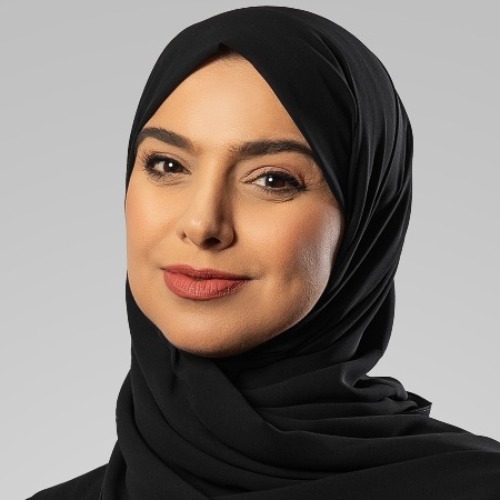 معالي الدكتورة آمنة الضحاك