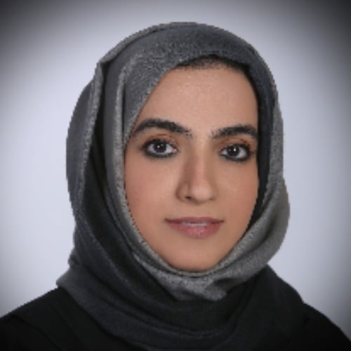 عاليه الحمادي